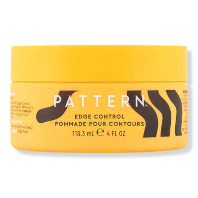 PATTERN EDGE CONTROL