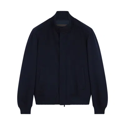 PAUL & SHARK THE PAOLO BLOUSON