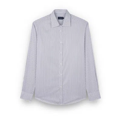 PAUL & SHARK SUPIMA® COTTON SHIRT