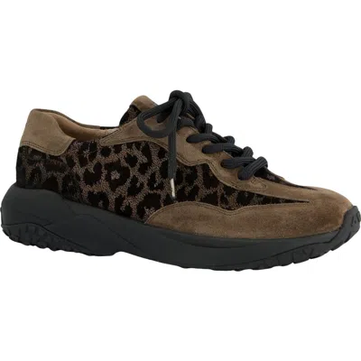 PAUL GREEN PAUL GREEN AMBER SNEAKER