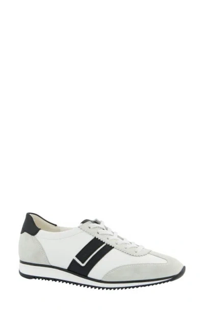 PAUL GREEN PAUL GREEN BELLEVUE SNEAKER