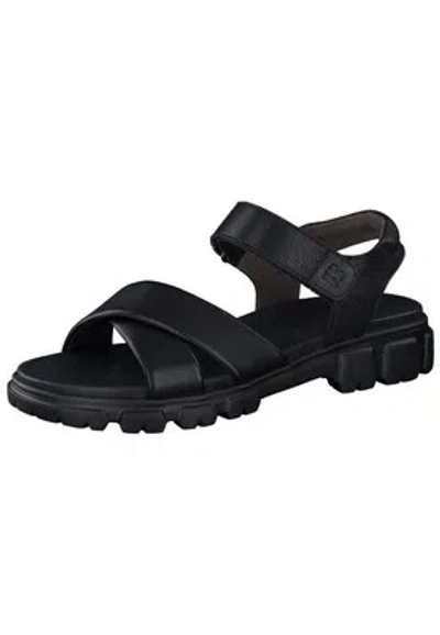 PAUL GREEN PAUL GREEN DAMEN SANDALEN ECHTLEDER NEU - A-WARE