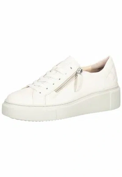 PAUL GREEN PAUL GREEN DAMEN SNEAKER ECHTLEDER NEU - A-WARE