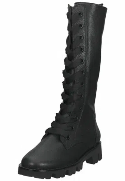 PAUL GREEN PAUL GREEN DAMEN STIEFEL ECHTLEDER NEU - A-WARE