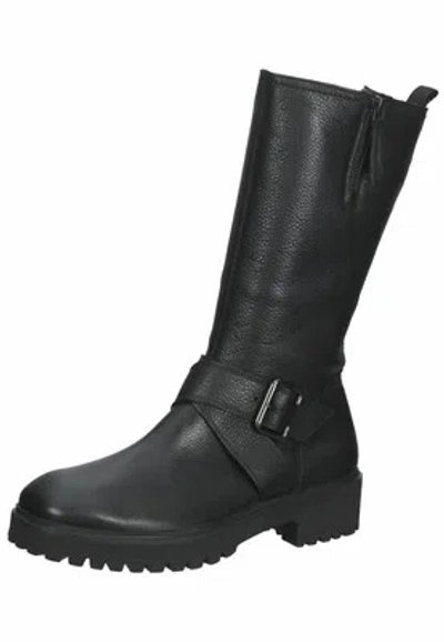 PAUL GREEN PAUL GREEN DAMEN STIEFEL ECHTLEDER NEU - A-WARE
