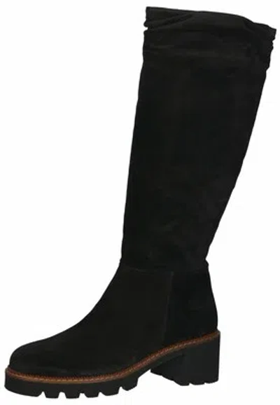 PAUL GREEN PAUL GREEN DAMEN STIEFEL WILDLEDER NEU - A-WARE