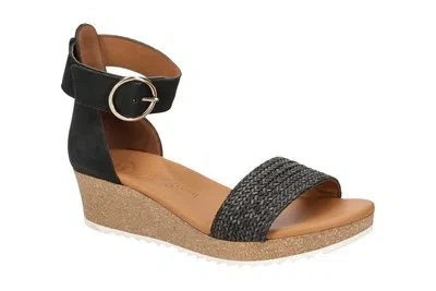 PAUL GREEN PAUL GREEN SCHUHE 7793 SCHWARZ DAMEN SANDALE SANDALETTEN 7793-021 NEU