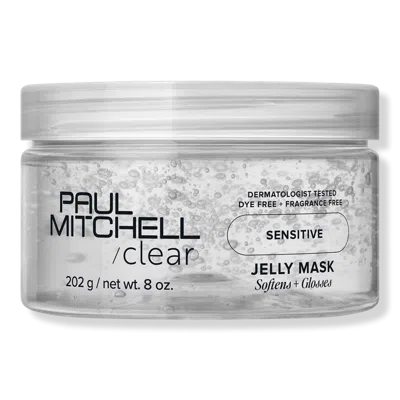 PAUL MITCHELL JELLY MASK