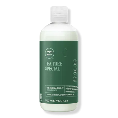 PAUL MITCHELL TEA TREE SPECIAL CONDITIONER - 16.9 OZ