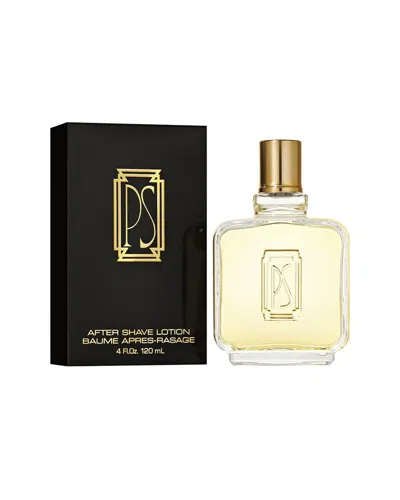 PAUL SEBASTIAN PAUL SEBASTIAN MEN'S 4OZ AFTERSHAVE