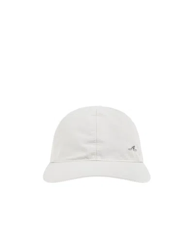 PAUL & SHARK LOGO-PLAQUE CAP