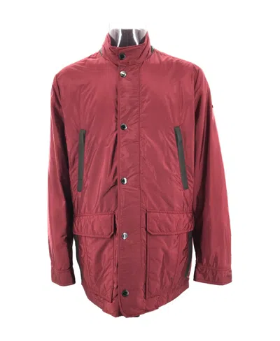 PAUL & SHARK EMBLEM COTTON SUIT