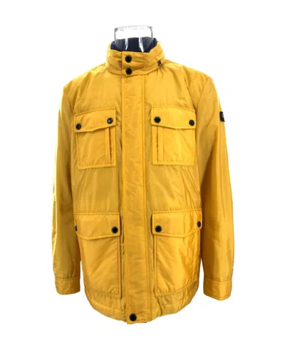 PAUL & SHARK EMBLEM COTTON SUIT