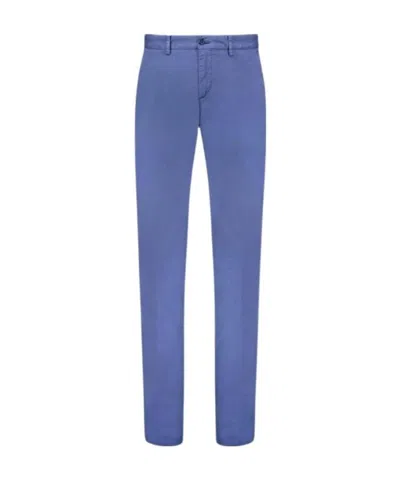 PAUL & SHARK WELT POCKET CASUAL PANTS