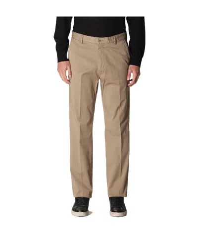 PAUL & SHARK WELT POCKET CASUAL PANTS