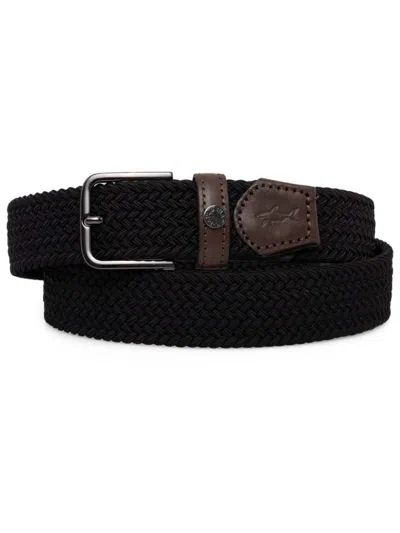 PAUL & SHARK INTERWOVEN BELT