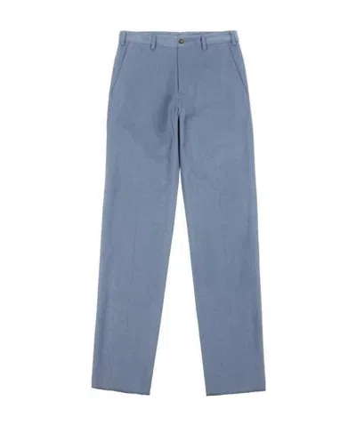 PAUL & SHARK LOGO JEANS