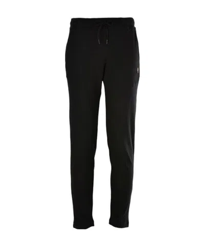 PAUL & SHARK LOGO SWEATPANTS