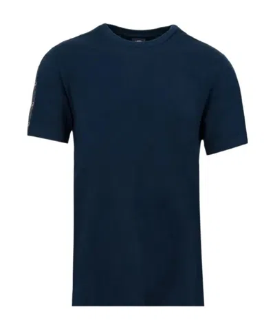 PAUL & SHARK LOGO T-SHIRT