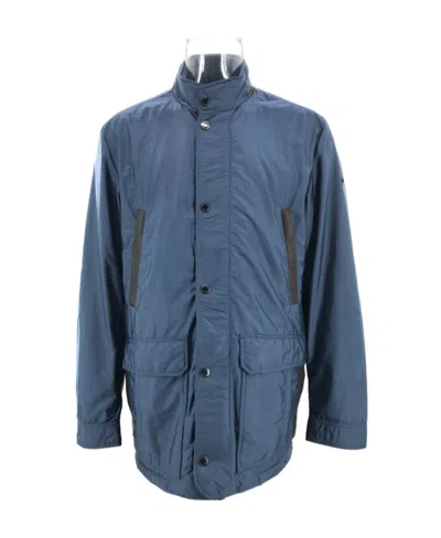 PAUL & SHARK LONG-SLEEVED CASUAL JACKET