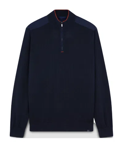 PAUL & SHARK KNITTED JUMPER