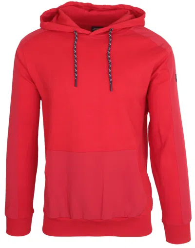 PAUL & SHARK PAUL & SHARK YACHTING MEN'S FUNCTIONAL PULLOVER SWEATER JUMPER HOODIE TYPHOON L