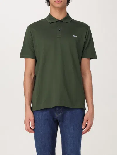 PAUL & SHARK SWEATER MEN PAUL & SHARK