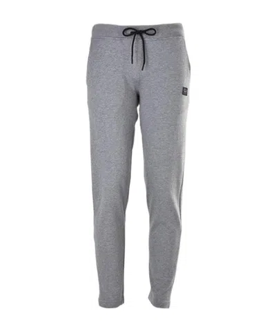PAUL & SHARK ROPE SWEATPANTS