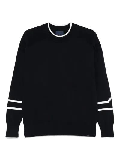 PAUL & SHARK ROUNDNECK PULLOVER