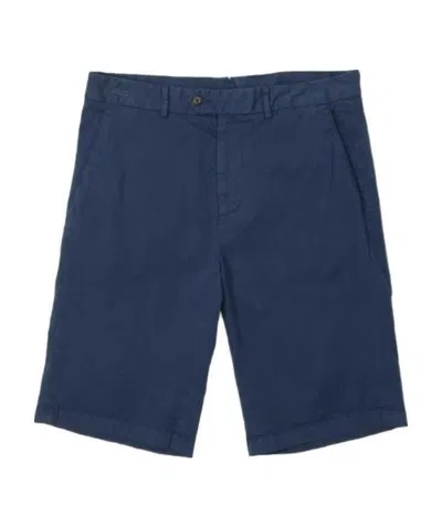 PAUL & SHARK SLIM SHORTS