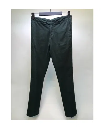 PAUL & SHARK STRAIGHT CASUAL PANTS