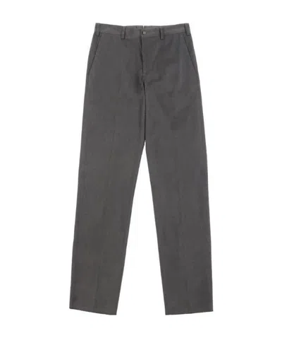 PAUL & SHARK STRAIGHT CASUAL PANTS