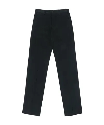 PAUL & SHARK STRAIGHT CASUAL PANTS