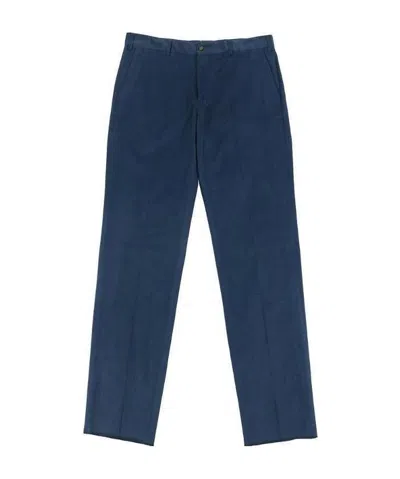 PAUL & SHARK STRAIGHT CASUAL PANTS