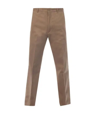 PAUL & SHARK STRAIGHT CASUAL PANTS