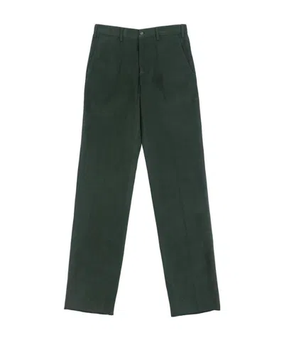 PAUL & SHARK STRAIGHT CASUAL PANTS
