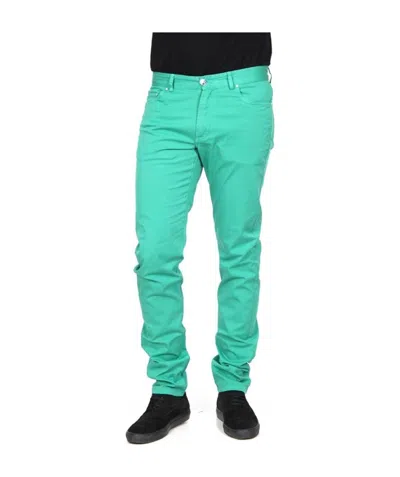 PAUL & SHARK STRAIGHT CASUAL PANTS