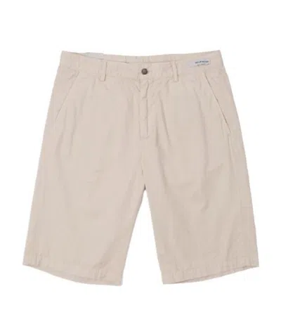 PAUL & SHARK STRAIGHT SHORTS