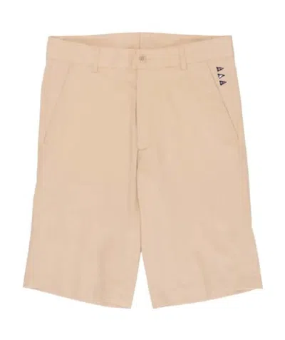PAUL & SHARK STRAIGHT SHORTS