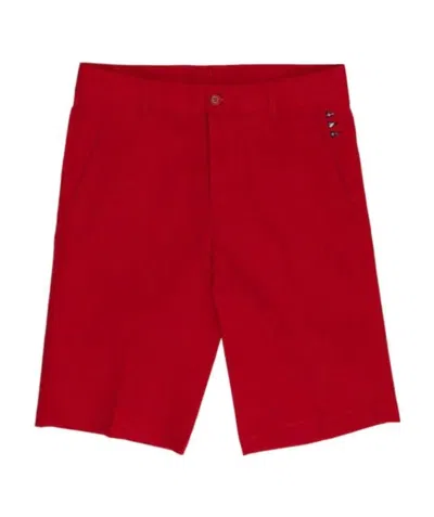 PAUL & SHARK STRAIGHT SHORTS