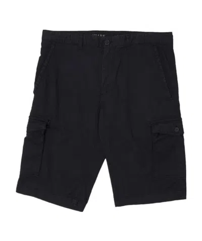 PAUL & SHARK STRAIGHT SIDE POCKET SHORTS
