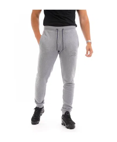 PAUL & SHARK STRAP-UP SWEATPANTS