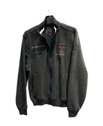 PAUL & SHARK ZIPPER CASUAL JACKET
