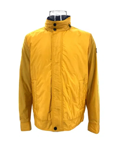 PAUL & SHARK ZIPPER COTTON SUIT