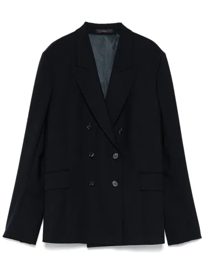 PAUL SMITH PAUL SMITH A JACKET TO TRAVEL IN BLAZER