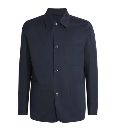 PAUL SMITH CASUAL LIGHTWEIGHT JACKET