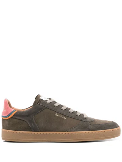 PAUL SMITH DESTRY SNEAKERS