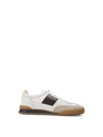 PAUL SMITH DOVER TRAINERS, SIZE 7
