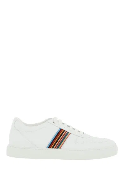 PAUL SMITH FERMI SNEAKERS