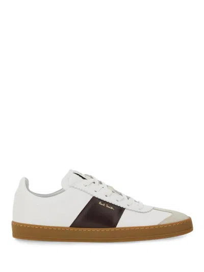 PAUL SMITH PAUL SMITH "FOLEY" SNEAKER